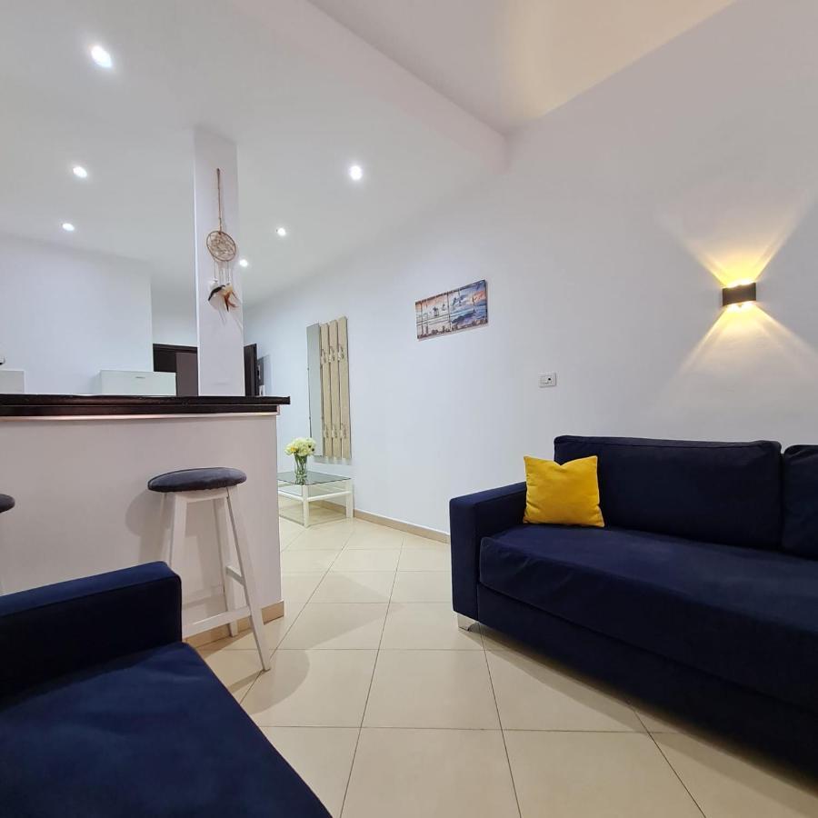 Studio By The Beach - Vlorë 外观 照片